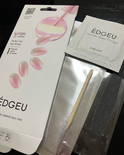 を使ったクチコミ(1枚目)