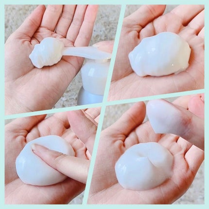 ソフィーナ iP リニュー ムース ウォッシュ/SOFINA iP/洗顔フォームを使ったクチコミ(2枚目)