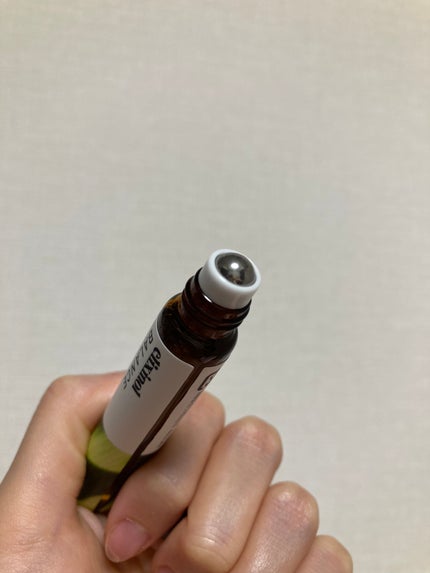 ボタニカルCBDフレグランス/エリクシノール/その他を使ったクチコミ(6枚目)