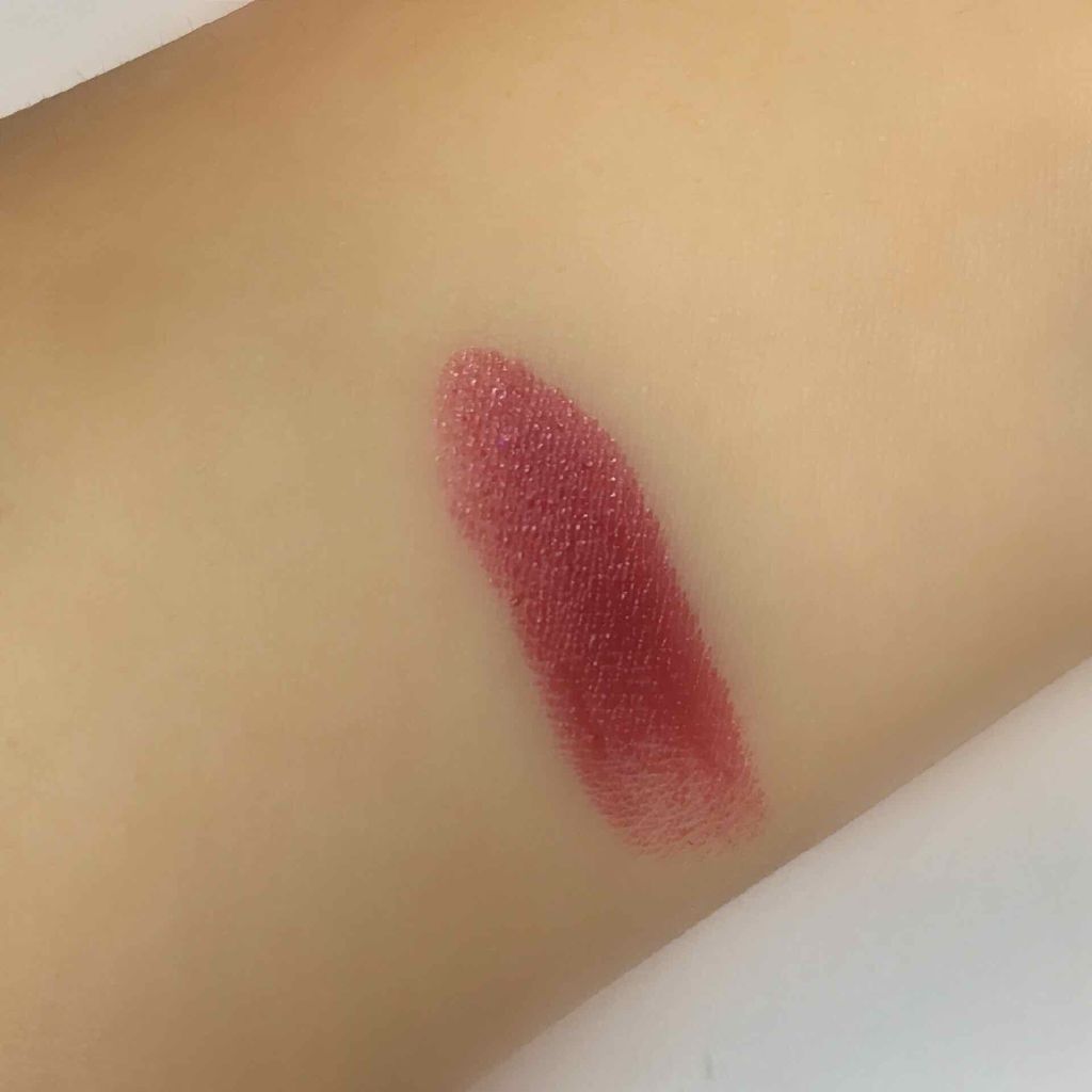 リップスティック/M・A・C/口紅を使ったクチコミ(2枚目)