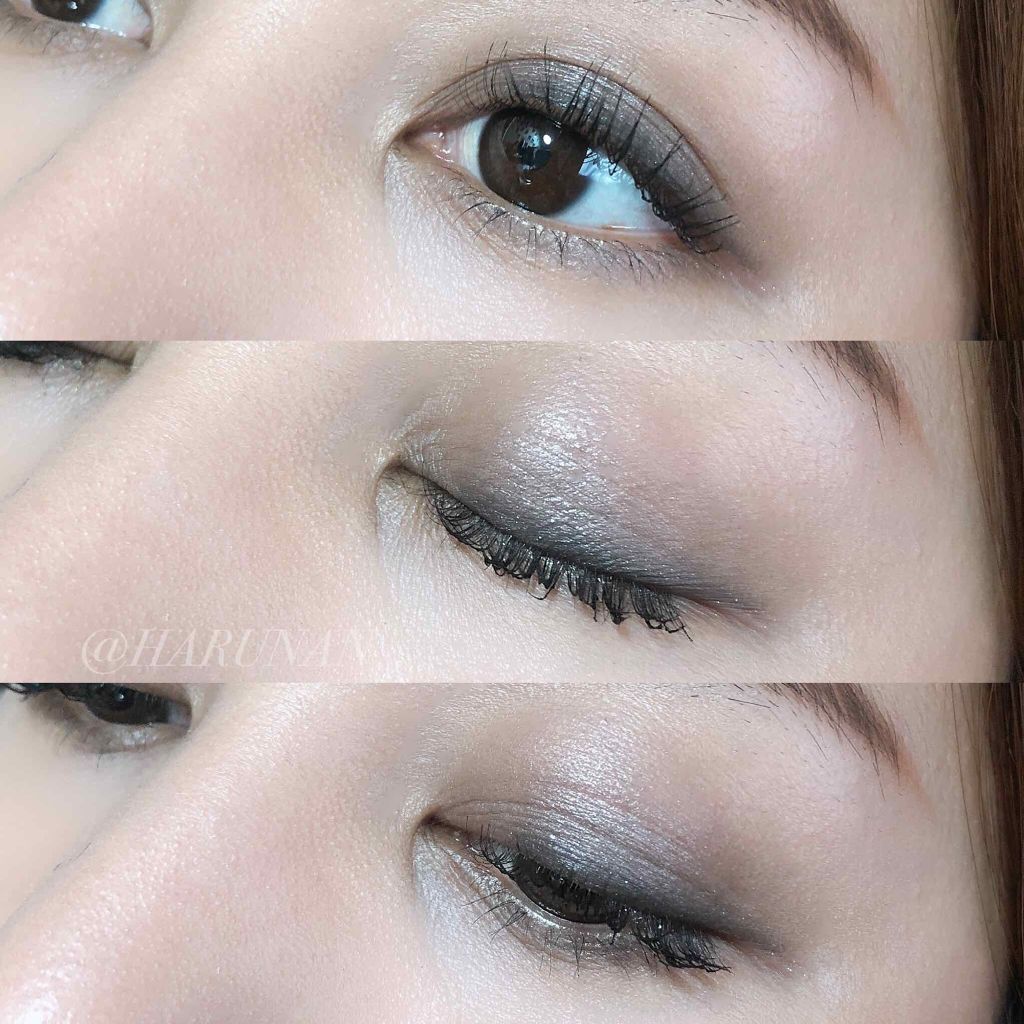 アイ カラー クォード/TOM FORD BEAUTY/アイシャドウパレットを使ったクチコミ（2枚目）