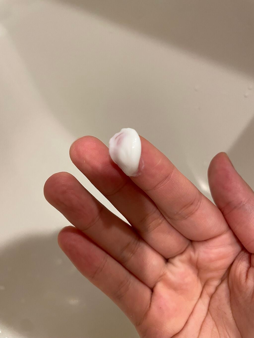 ピュアフェミニンホワイト/ピュアメデル/デリケートゾーンケアを使ったクチコミ(2枚目)