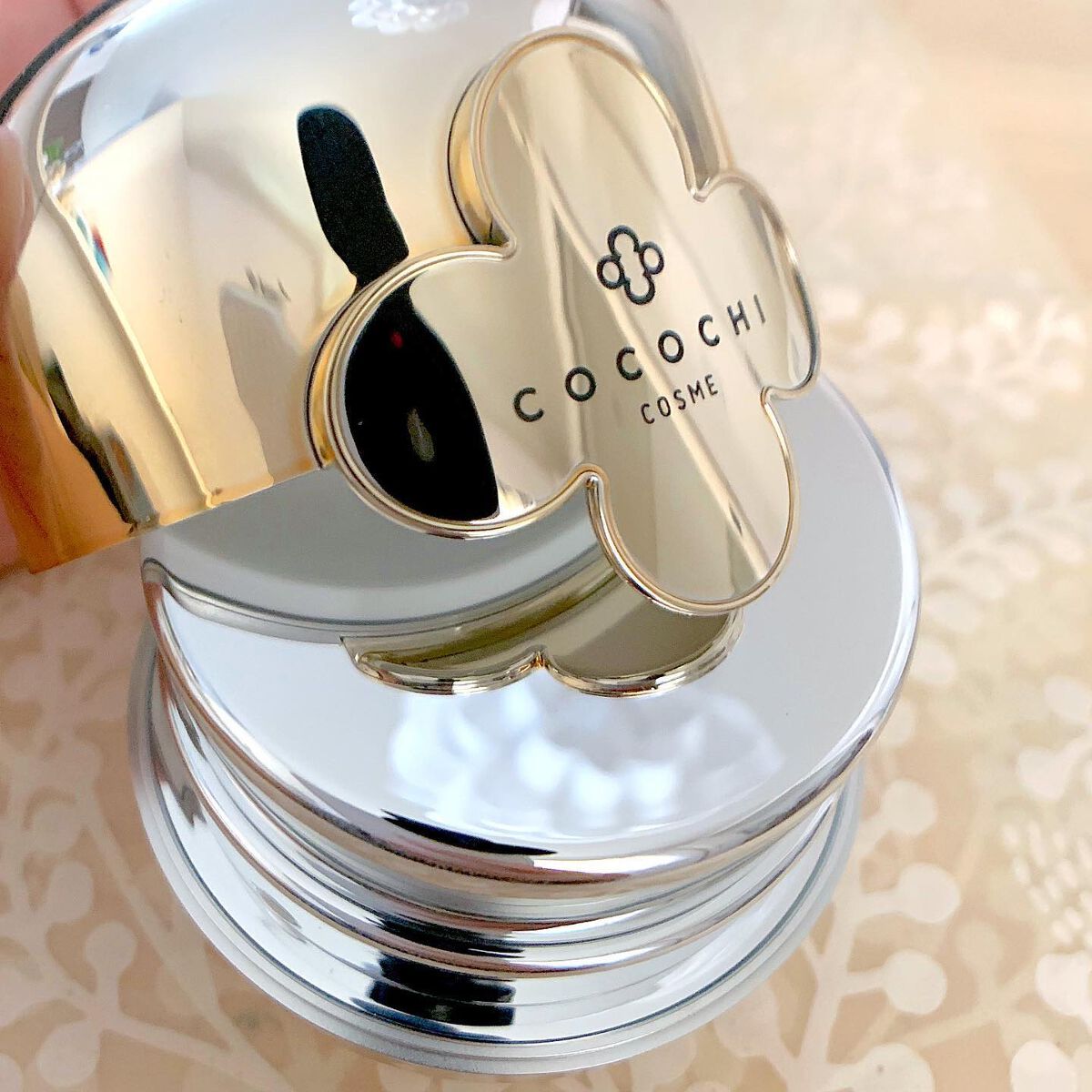 AG アルティメット フェイシャルクリームマスク/AGアルティメット/フェイスクリームを使ったクチコミ(2枚目)