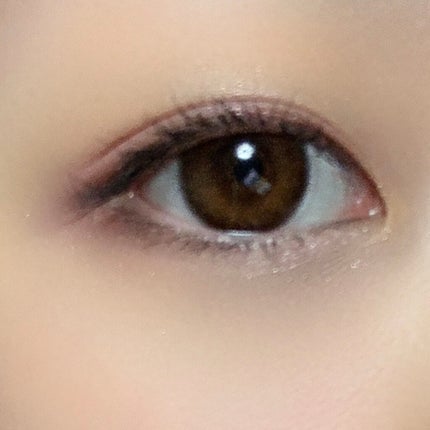 【旧品】パーフェクトスタイリストアイズ/キャンメイク/アイシャドウパレットを使ったクチコミ(4枚目)