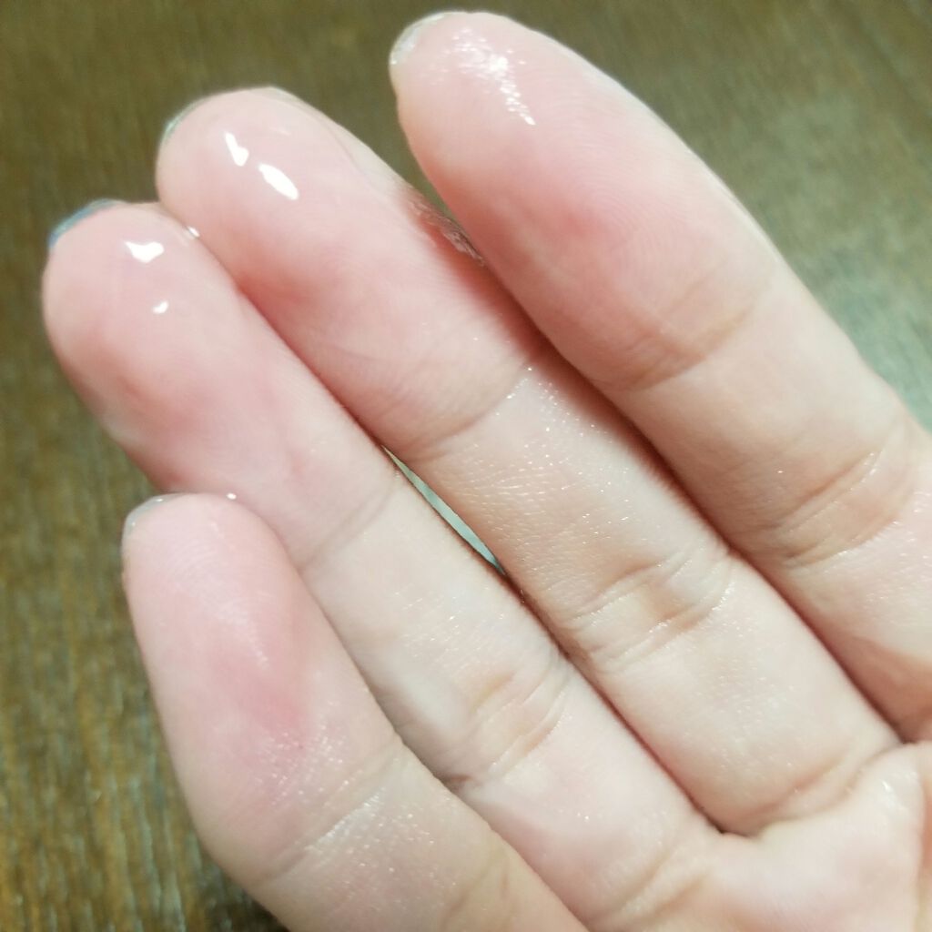 ミノン アミノモイスト ぷるぷるしっとり肌マスク/ミノン/シートマスク・パックを使ったクチコミ(6枚目)