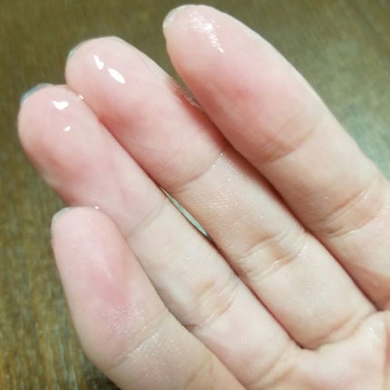 ミノン アミノモイスト ぷるぷるしっとり肌マスク/ミノン/シートマスク・パックを使ったクチコミ(6枚目)