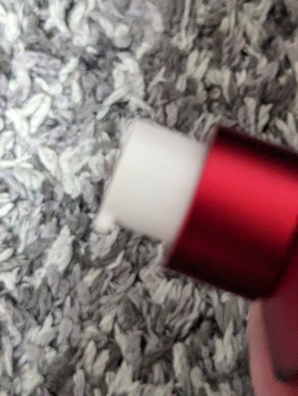 レッドアクネセラム/MEDICUBE/美容液を使ったクチコミ(2枚目)