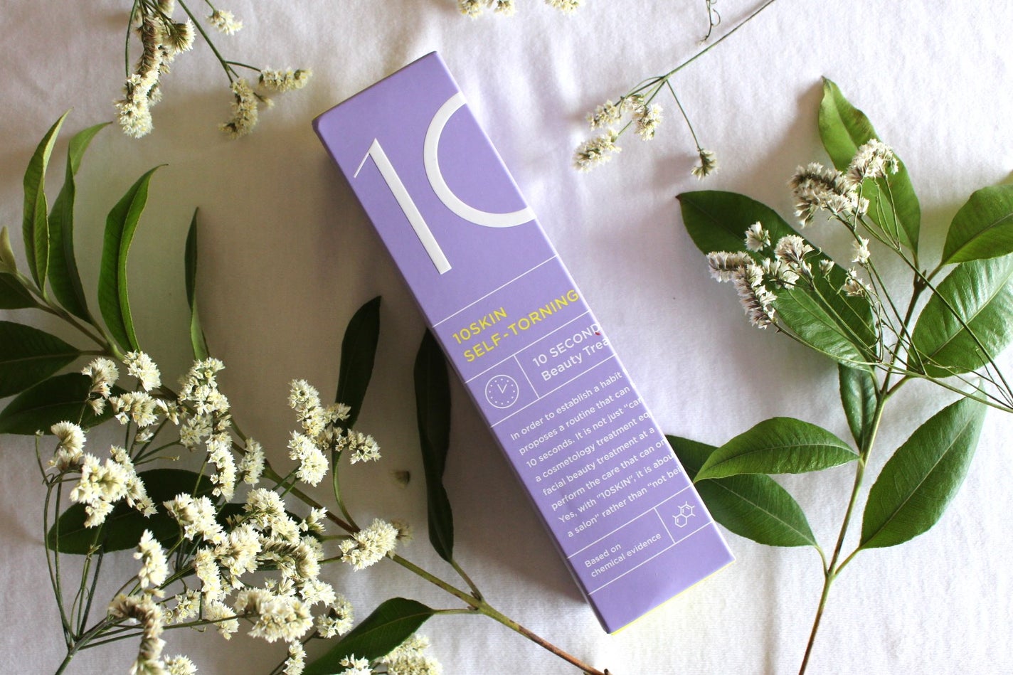 kuriko on LIPS 「「10SKIN(テンスキン)」の洗顔フォーム〝SELF-TOR..」(1枚目)