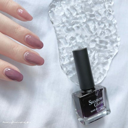 チャームスティックジェル/OMD/オールインワンネイルを使ったクチコミ(4枚目)