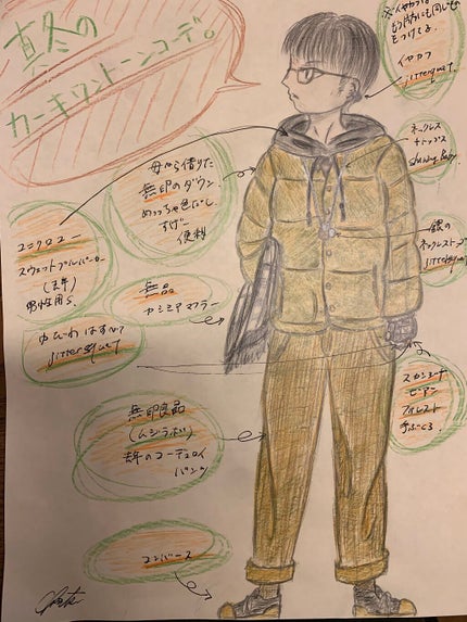 キャンドゥ アクセサリー/キャンドゥ/その他を使ったクチコミ(2枚目)