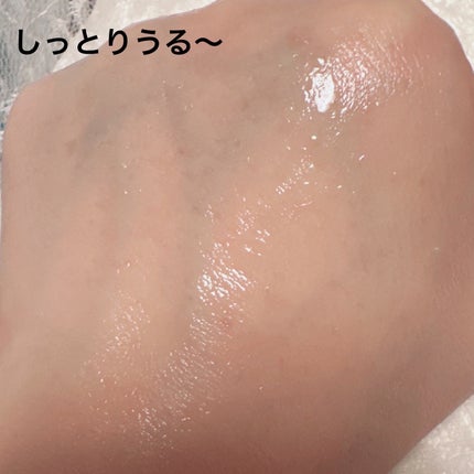 トイロ バランシングドロップ<医薬部外品>(化粧液)/ファンケル/化粧水を使ったクチコミ(3枚目)