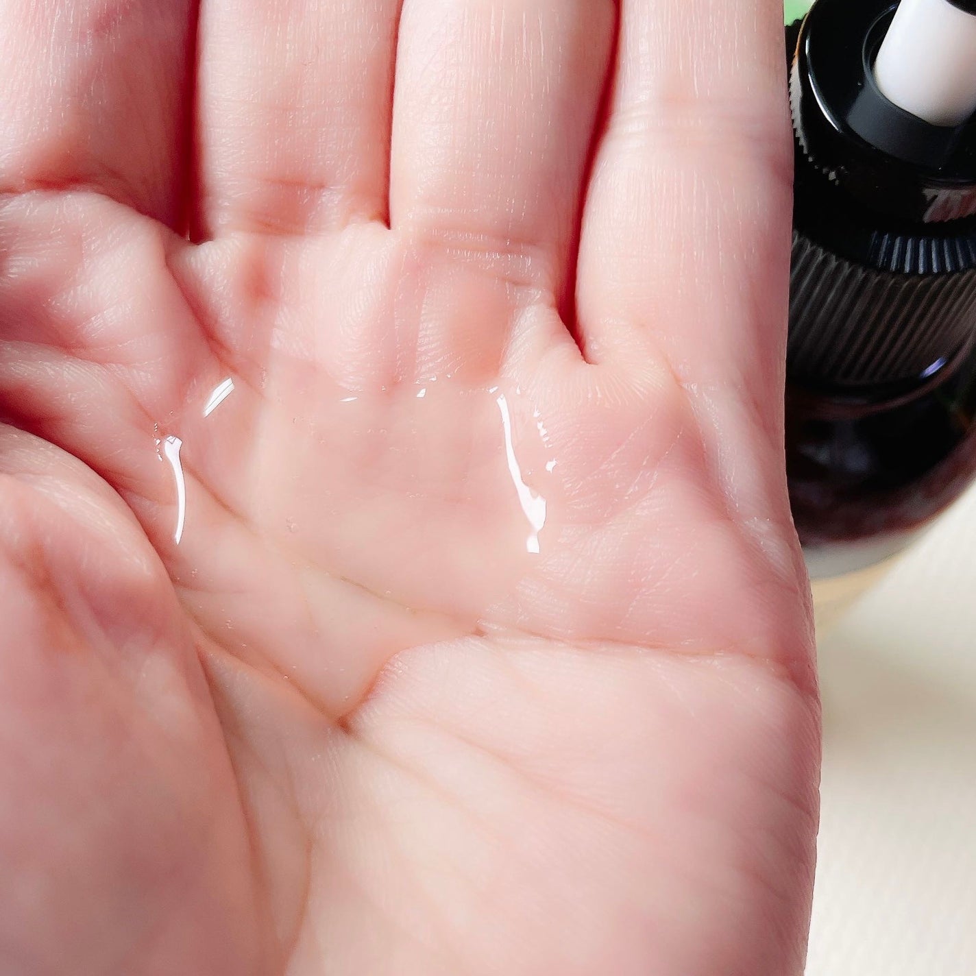 イチジクデリケートゾーンソープ/Tieut/デリケートゾーンケアを使ったクチコミ(5枚目)