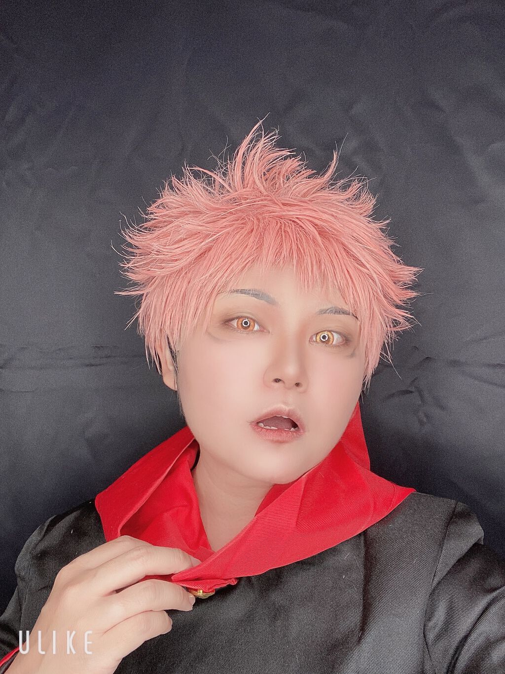 コントロールカラークリーム/#4me by GU/化粧下地を使ったクチコミ（2枚目）