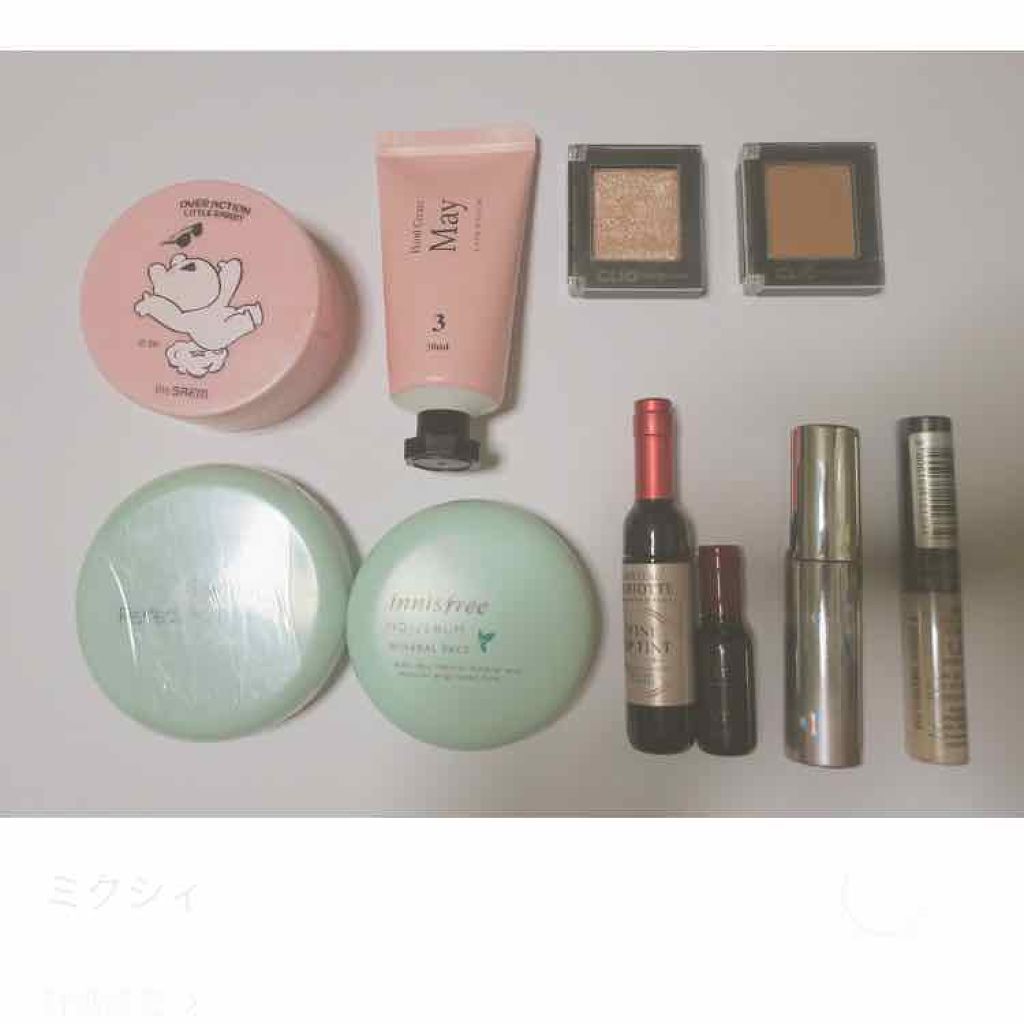 プロ シングル シャドウ/CLIO/単色アイシャドウを使ったクチコミ（1枚目）