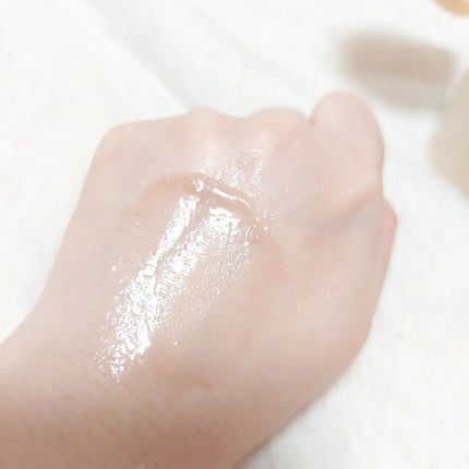 ルルルンクレンジング トーニングバーム HYDRATE WHITE/ルルルン/クレンジングバームを使ったクチコミ(7枚目)