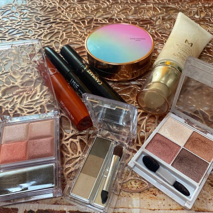 ピンクティーツリーカバークッション/APLIN/クッションファンデーションを使ったクチコミ(1枚目)