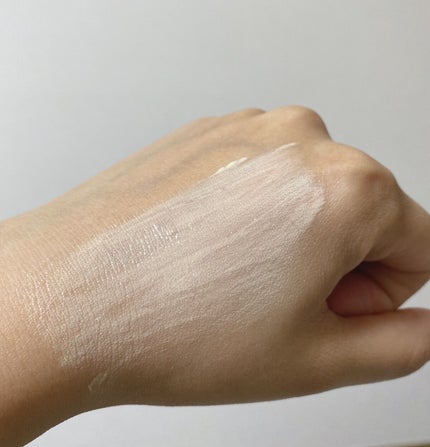 トーンアップカラープライマー /Ririmew/化粧下地を使ったクチコミ(6枚目)