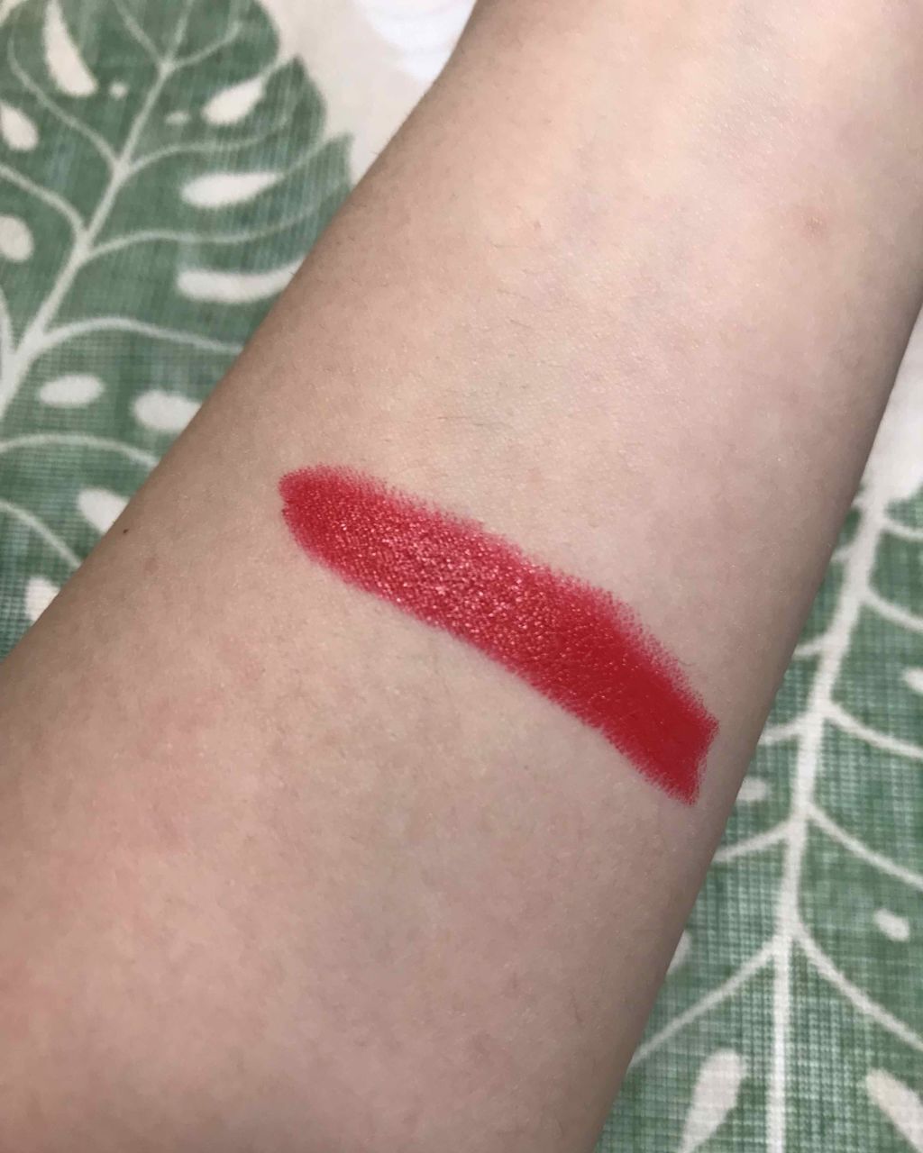 スーパー ラストラス リップスティック/REVLON/口紅を使ったクチコミ（2枚目）