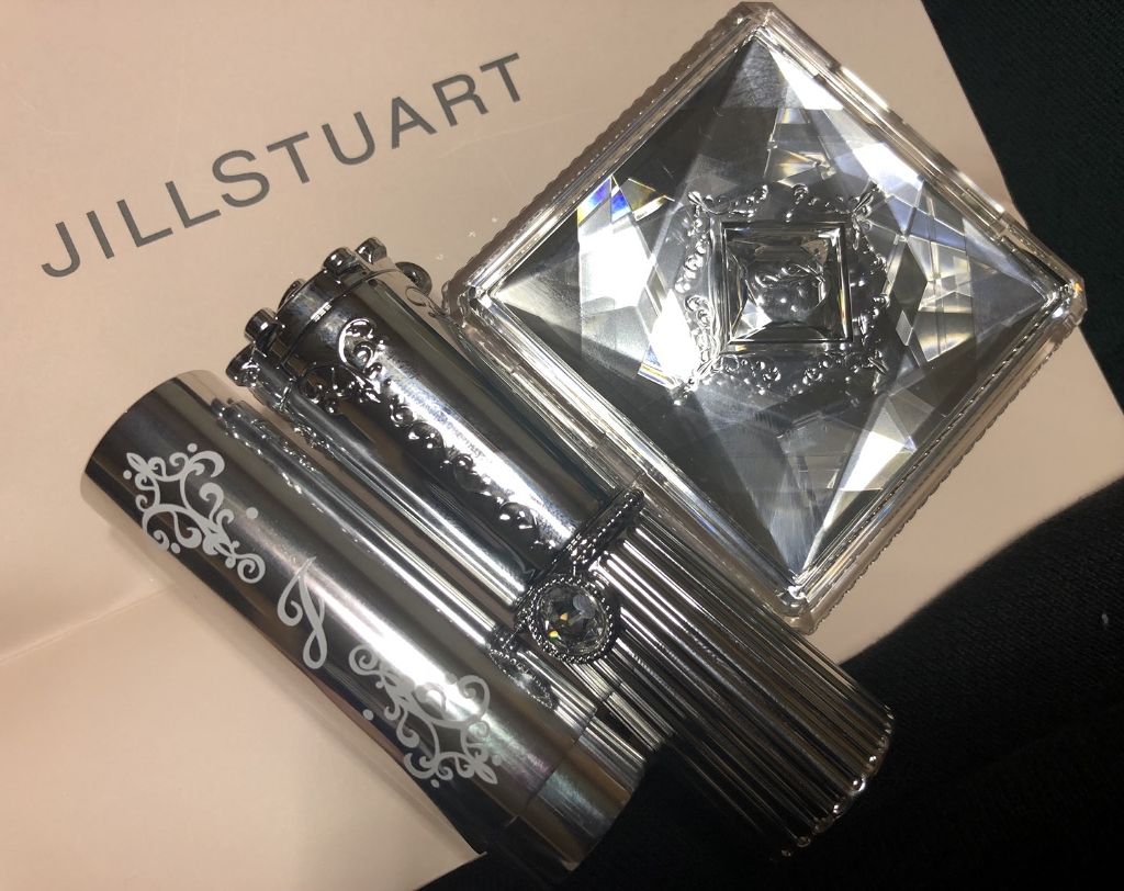 ブレンドブラッシュブロッサム/JILL STUART/パウダーチークを使ったクチコミ（1枚目）