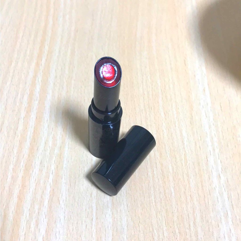 クリスタルデュオ リップスティック/Visée/口紅を使ったクチコミ（1枚目）