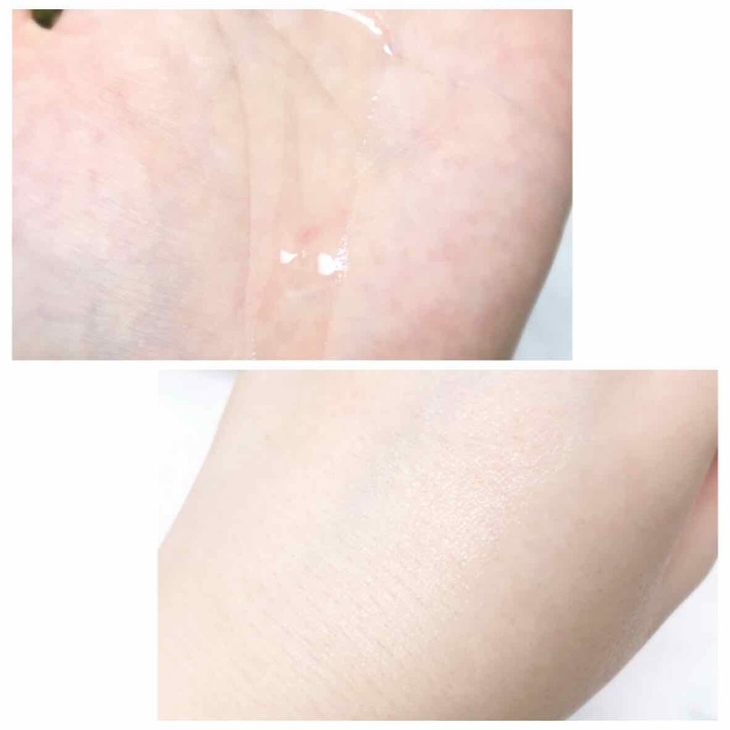 ファンダメンタルウォーターリーオイルドロップ(50ml)/Klairs/美容液を使ったクチコミ（3枚目）