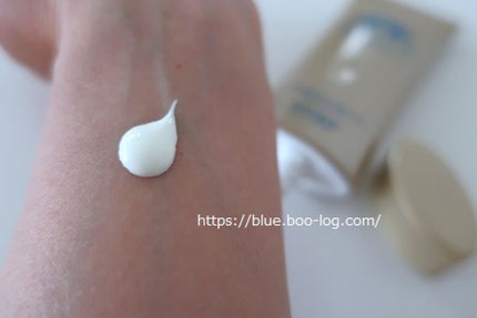 パーフェクトUV スキンケアジェル N/アネッサ/日焼け止め・UVケアを使ったクチコミ(1枚目)