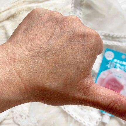 ももぷり フレッシュバブルパック/ももぷり/洗い流すパック・マスクを使ったクチコミ(6枚目)