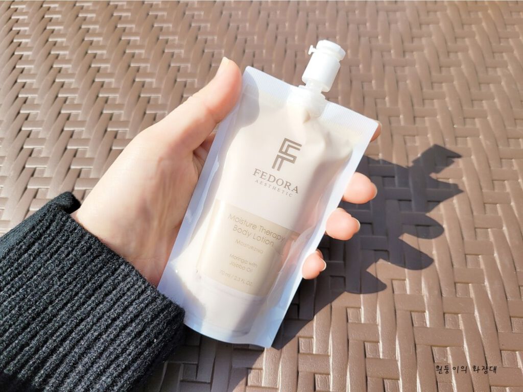  ノーロス スケーリング セラピー シャンプー/FEDORA AESTHETIC/市販シャンプーを使ったクチコミ（1枚目）