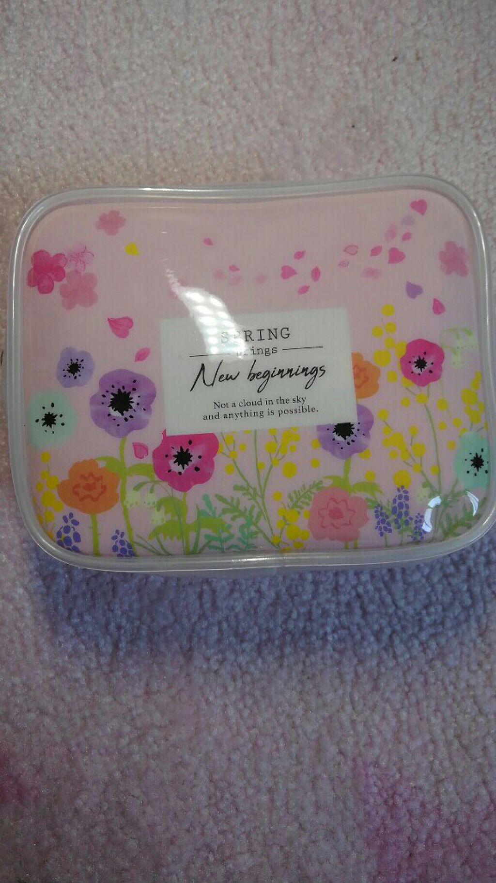 購入品/その他を使ったクチコミ（2枚目）