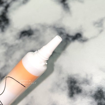 リンクルホワイトアイクリーム/CEZANNE/アイケア・アイクリームを使ったクチコミ(8枚目)