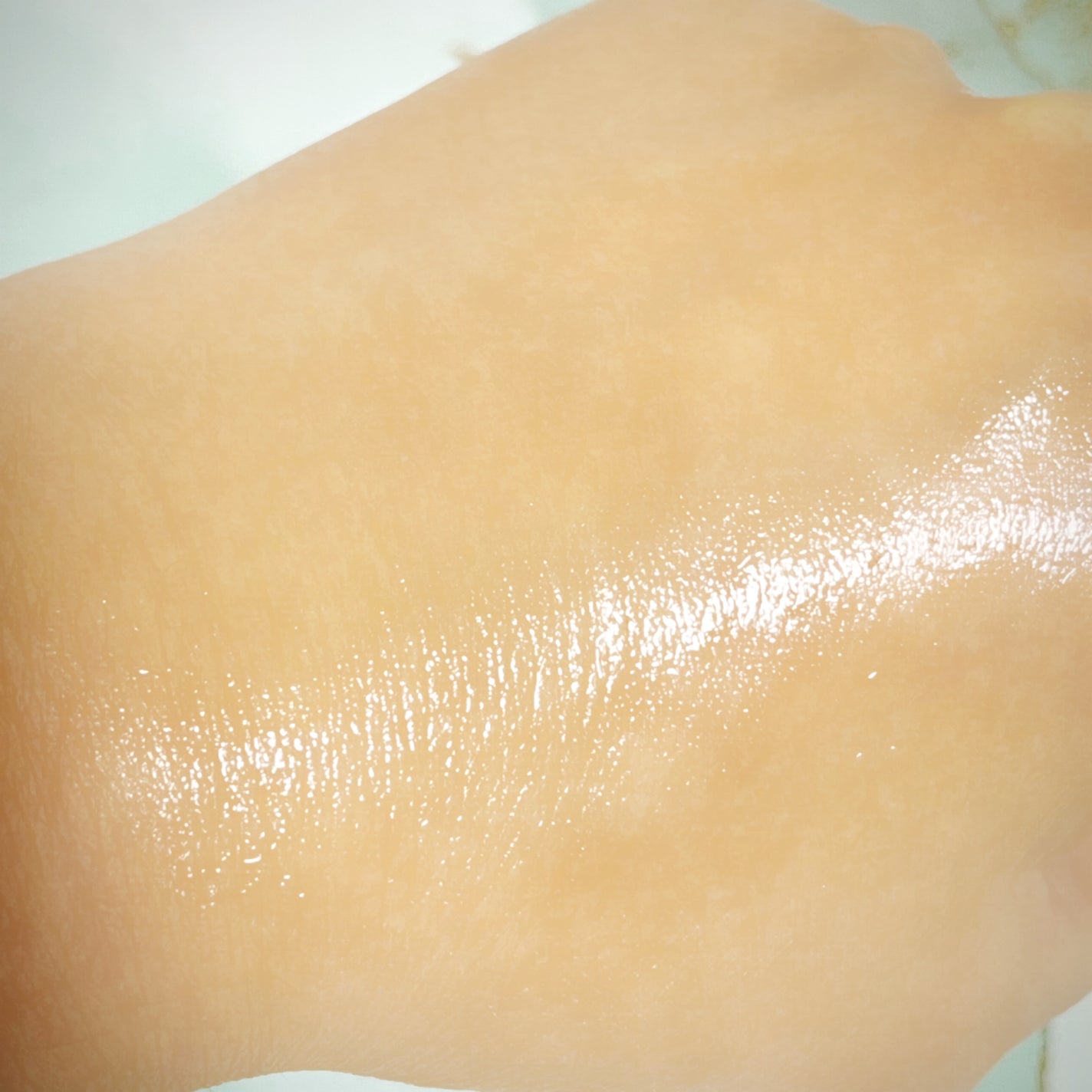 ホホバオイル/TIRTIR(ティルティル)/フェイスオイルを使ったクチコミ(4枚目)