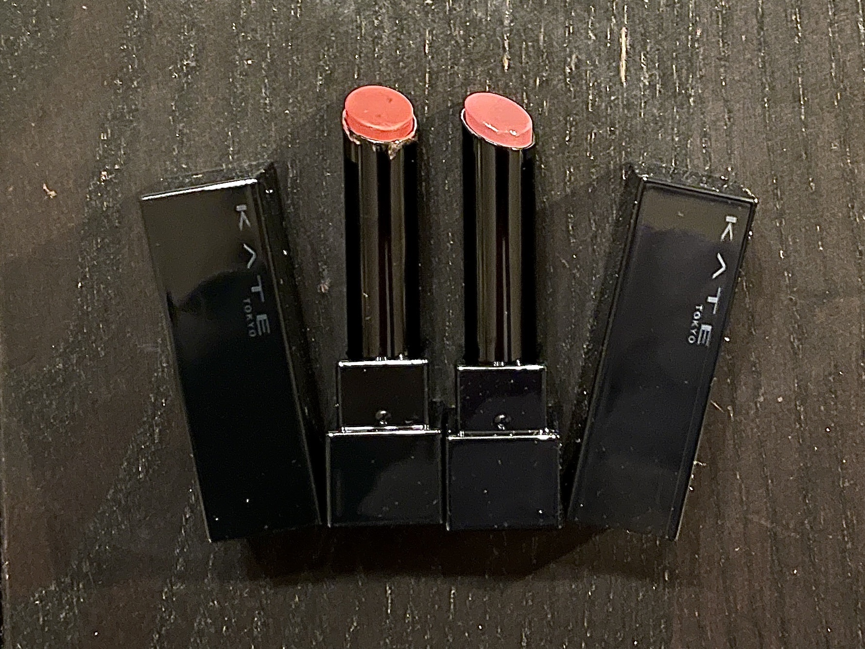 ケイト リップモンスター/KATE/口紅を使ったクチコミ（1枚目）