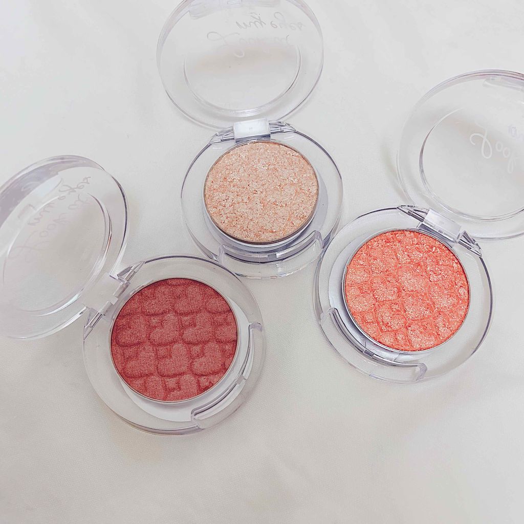 ルックアット マイアイズ/ETUDE/単色アイシャドウを使ったクチコミ(3枚目)