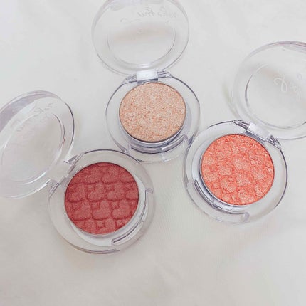 ルックアット マイアイズ/ETUDE/単色アイシャドウを使ったクチコミ(3枚目)