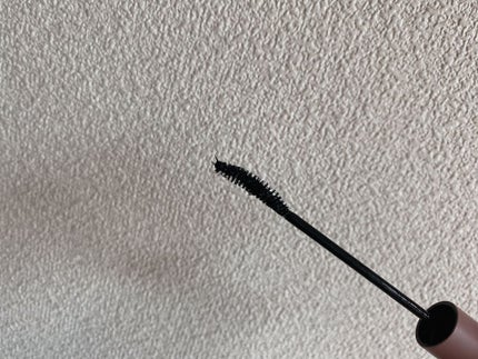 MD インスパイアロングラッシュ カーリングマスカラ/mude/マスカラを使ったクチコミ(2枚目)