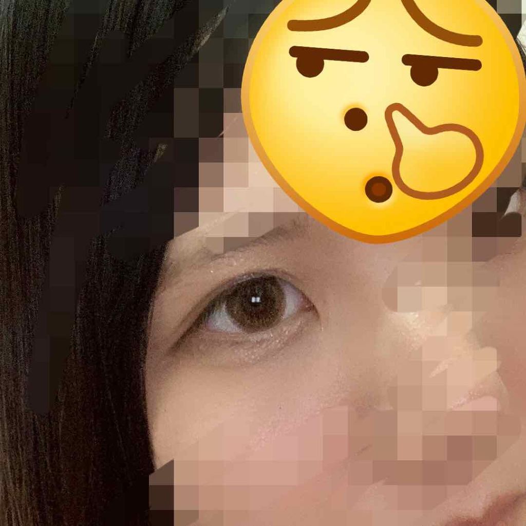 ジューシーピュアアイズ/キャンメイク/アイシャドウパレットを使ったクチコミ(3枚目)