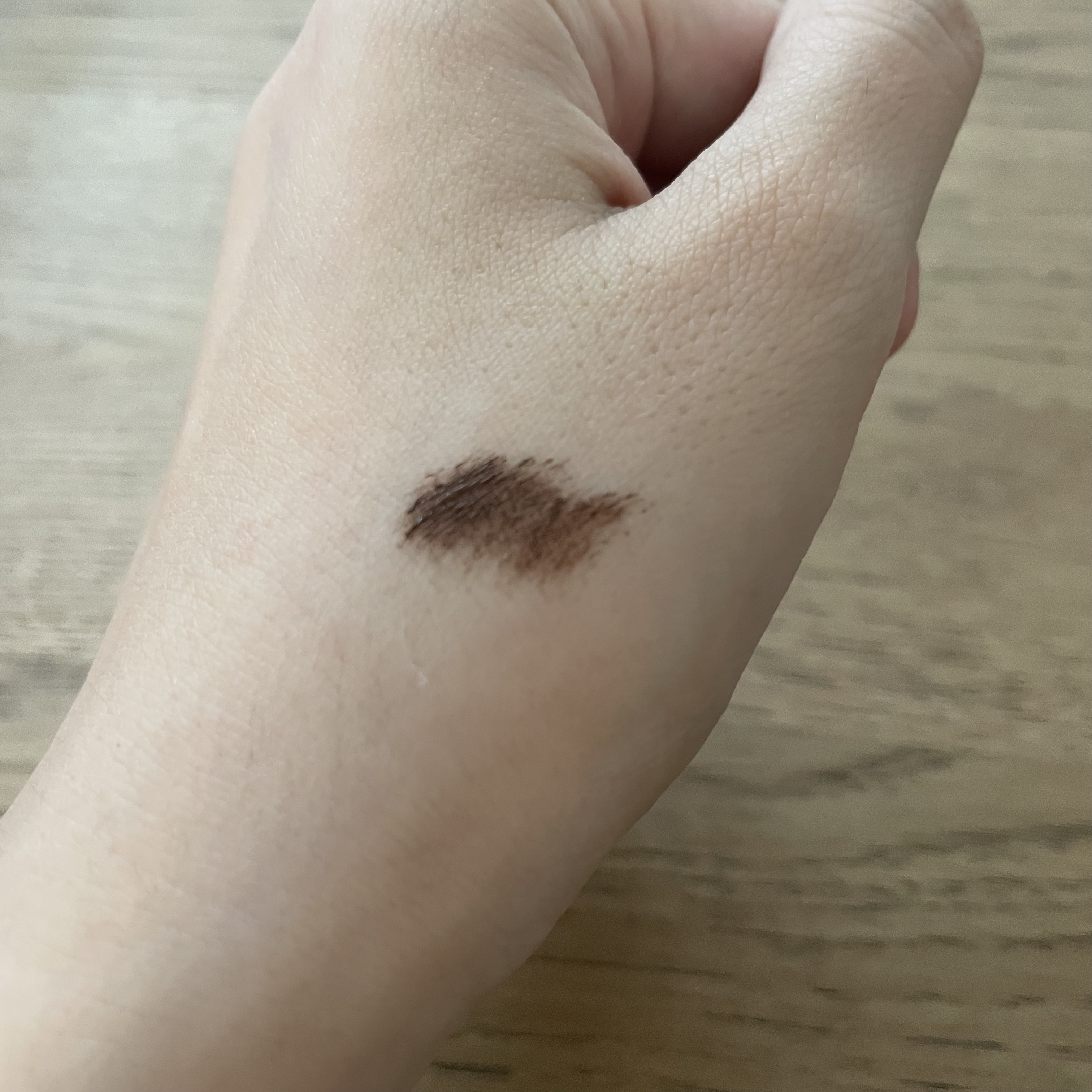 オペラ マイラッシュ アドバンスト/OPERA/マスカラを使ったクチコミ（3枚目）