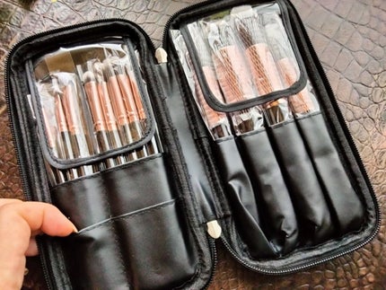 mcgroupakiko on LIPS 「年々さがってくるように感じる瞼の幅シャドーやチークいらずだった..」(6枚目)