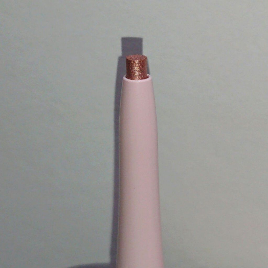 マルチライナー  sakura2/WHOMEE/ペンシルアイライナーを使ったクチコミ（1枚目）