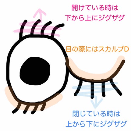 スカルプD ボーテ ピュアフリーアイラッシュセラム/アンファー(スカルプD)/まつげ美容液を使ったクチコミ(3枚目)