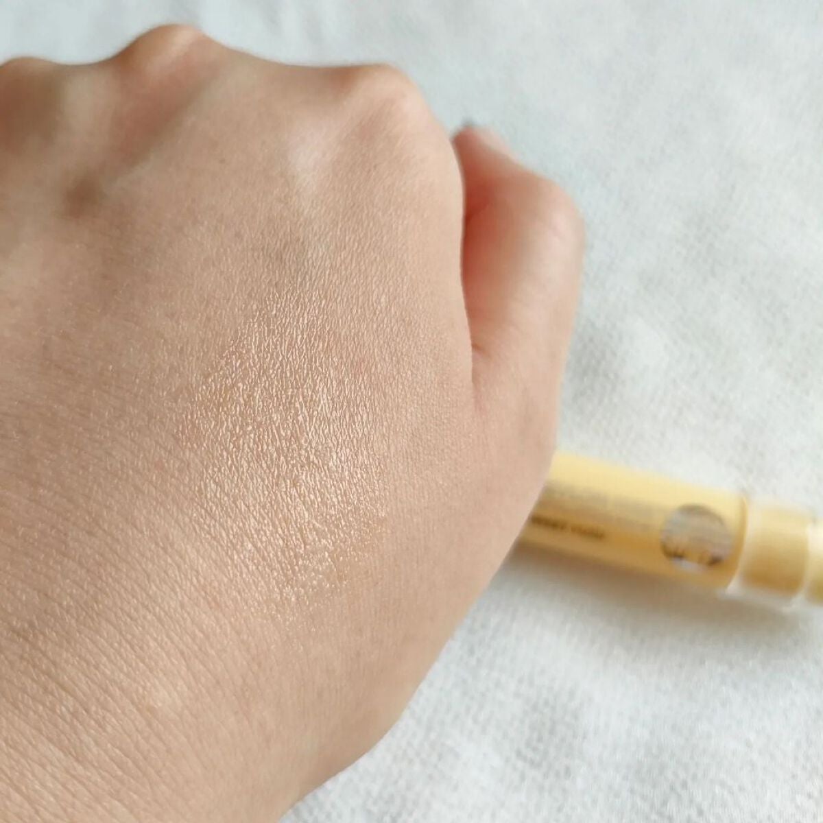 レブロン キス シュガー スクラブ/REVLON/リップスクラブを使ったクチコミ(2枚目)