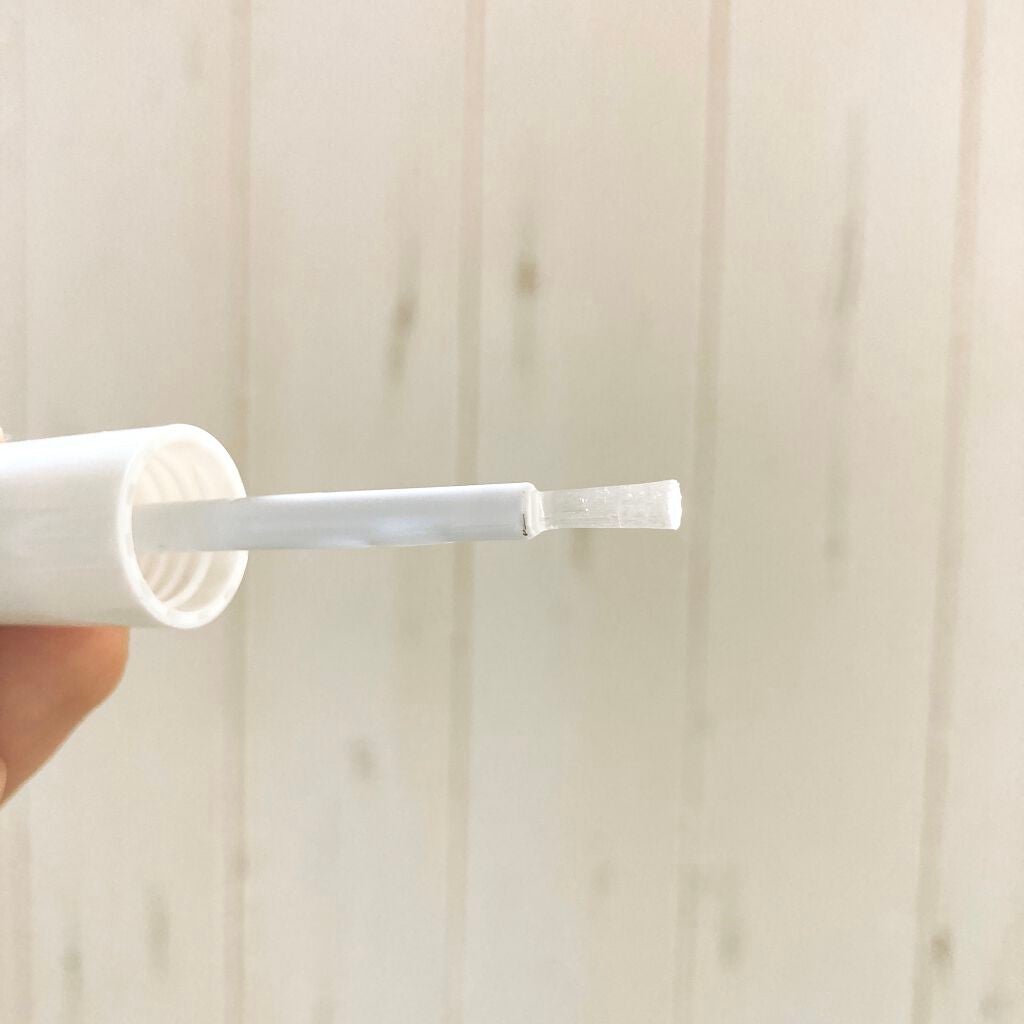 アイブロウコートEX/CEZANNE/アイブロウコートを使ったクチコミ(2枚目)