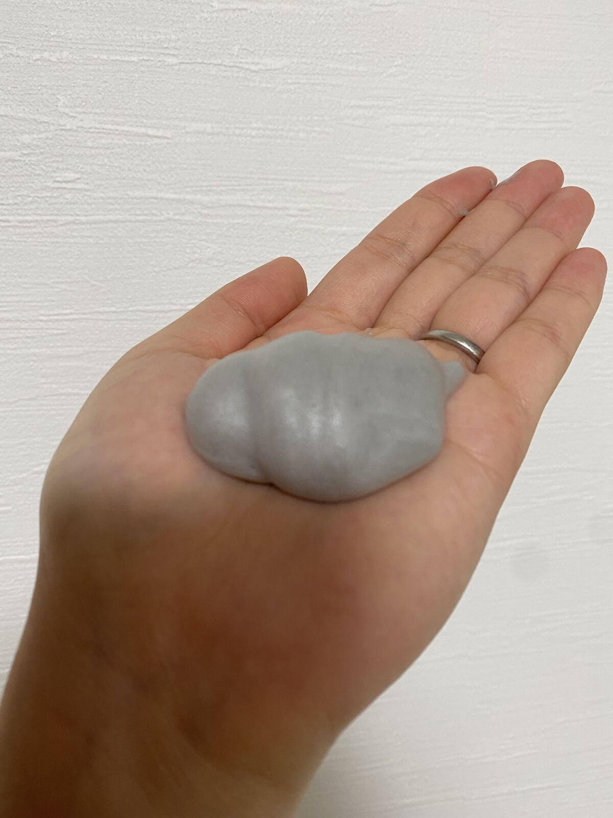 ブラックバブルフェイスウォッシュ /Sing/洗顔フォームを使ったクチコミ（2枚目）