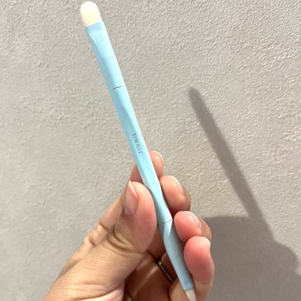 TIMAGE クリーミーコンシーラーパレット/TIMAGE/パレットコンシーラーを使ったクチコミ(5枚目)