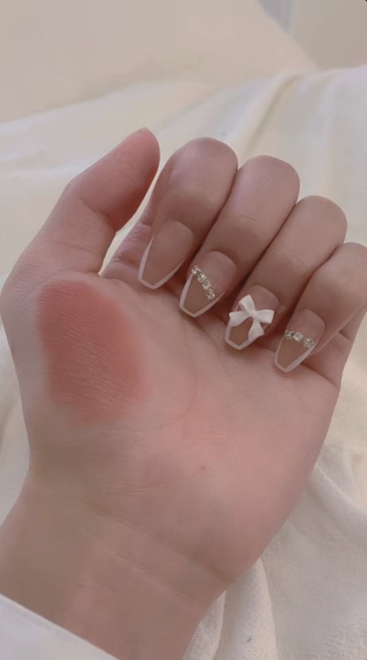 インク ベルベット/PERIPERA/口紅を使ったクチコミ（2枚目）