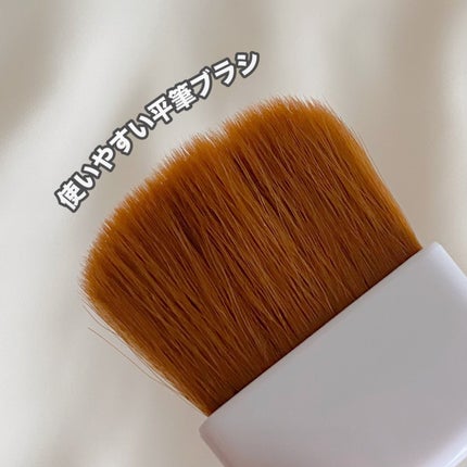 シェーディングパウダー/キャンメイク/シェーディングを使ったクチコミ(6枚目)