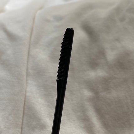 ラッシュフォーマー(クリア)/KATE/マスカラを使ったクチコミ(2枚目)