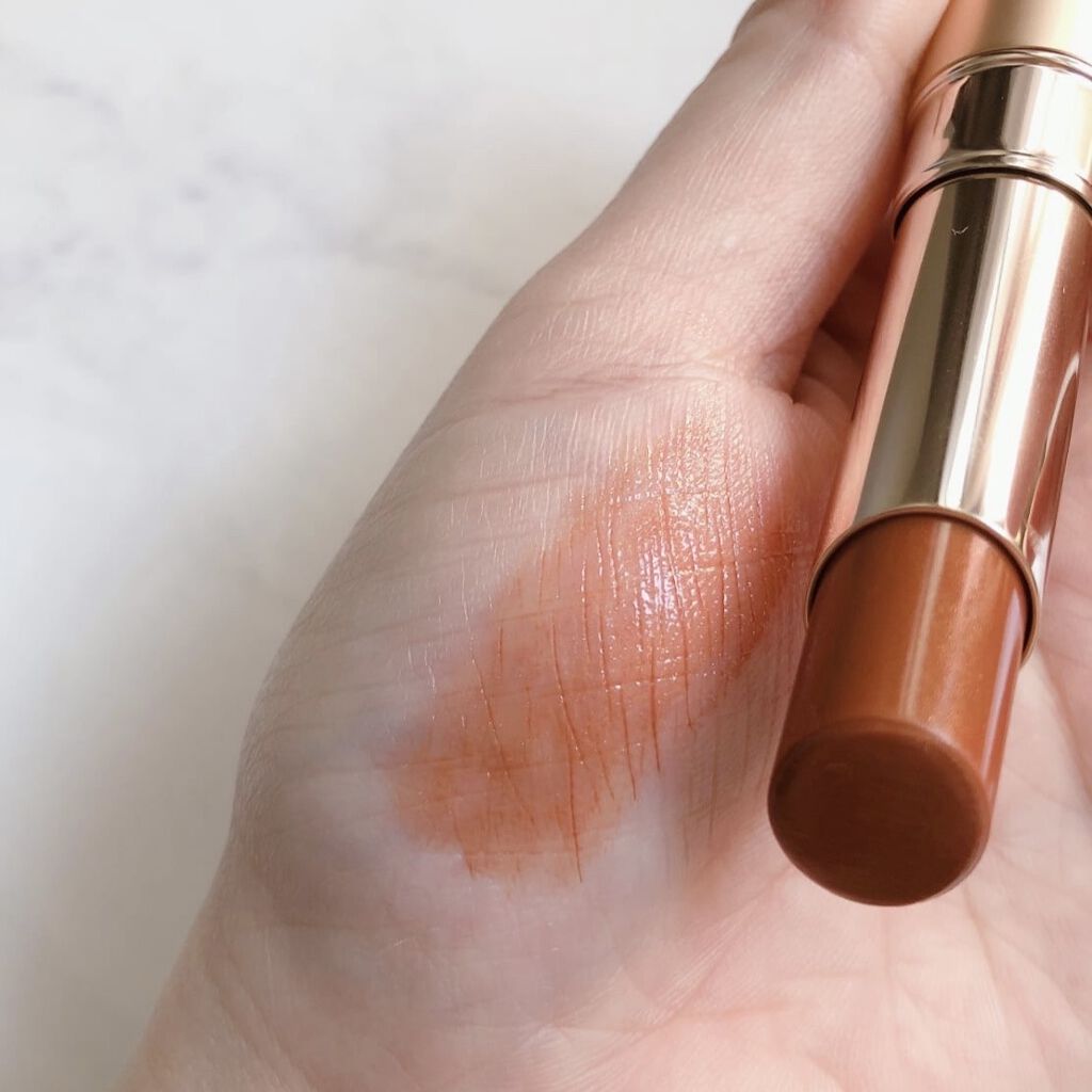 オペラ リップティント N/OPERA/リップティントを使ったクチコミ（3枚目）