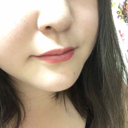 ヴォリュプテ プランプインカラー/YVES SAINT LAURENT BEAUTE/口紅を使ったクチコミ(3枚目)