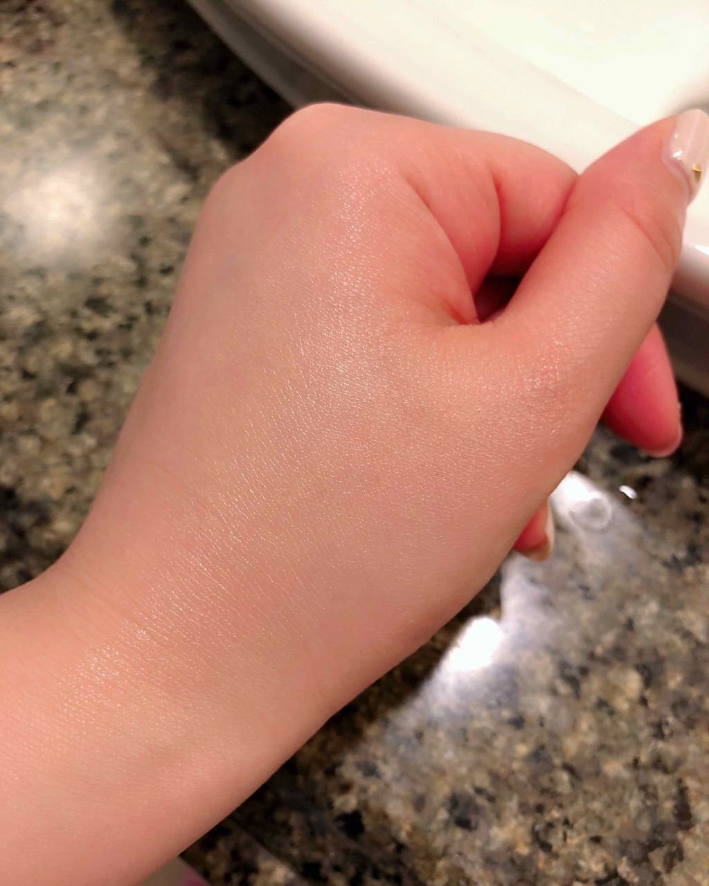 3CE グロウビーム/3CE/化粧下地を使ったクチコミ(3枚目)